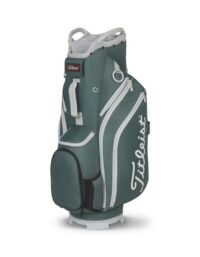 Titleist Cart 14 Cart Bag - Eucalyptus