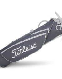 Titleist Premium Carry Pencil Bag - Washed Indigo