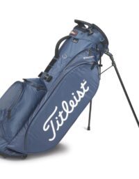 Titleist Players 4 StaDry Stand Bag - Navy