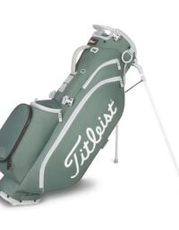Titleist Players 4 Stand Bag - Eucalyptus