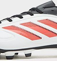 adidas Copa Pure III Club FG Fotbollsskor Unisex, White