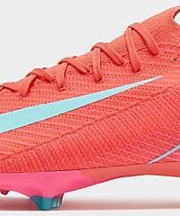 Nike Mercurial Vapor 16 Pro FG Fotbollsskor Unisex, Ember Glow