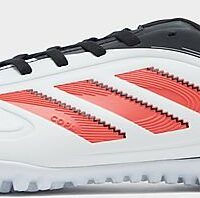 adidas Copa Pure III Club TF Fotbollsskor Unisex, White