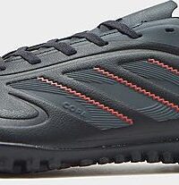 adidas Copa Pure III Club TF Fotbollsskor Unisex, Black