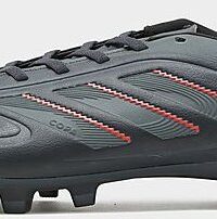 adidas Copa Pure III Club FG Fotbollsskor Unisex, Black