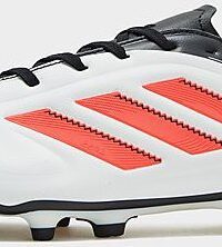 adidas Copa Pure III League FG Fotbollsskor Unisex, White