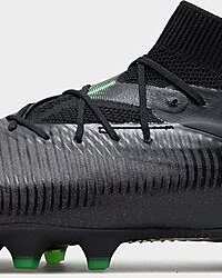PUMA Future Pro FG Fotbollsskor Unisex, Black