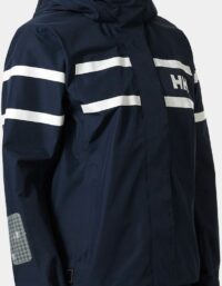 Helly Hansen Women’s Salt Inshore Sailing Jacket Marinblå XS