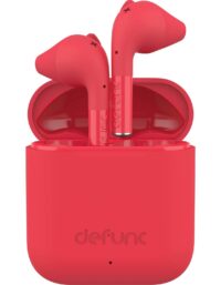 Defunc True Go Slim Red