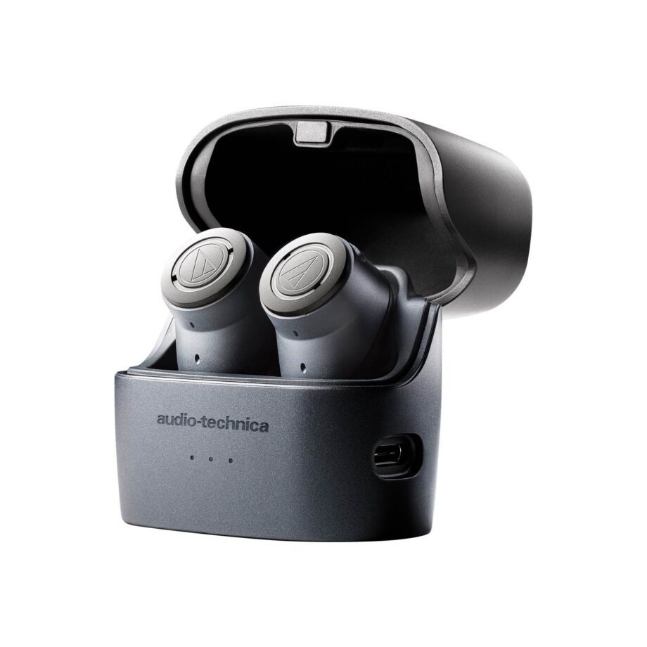 Audio Technica ATH-ANC300TW
