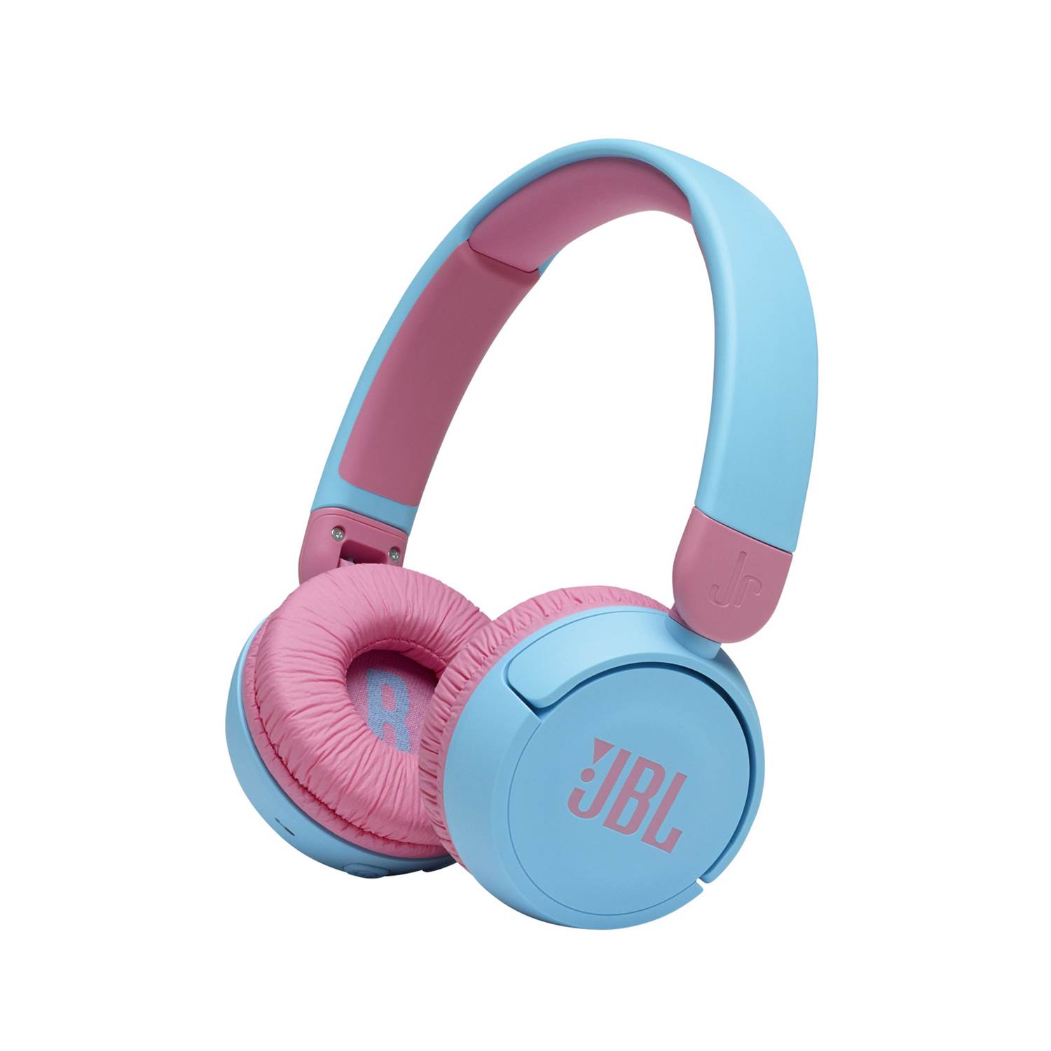 JBL JR 310BT - Blå