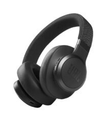 JBL Live 660NC - Svart