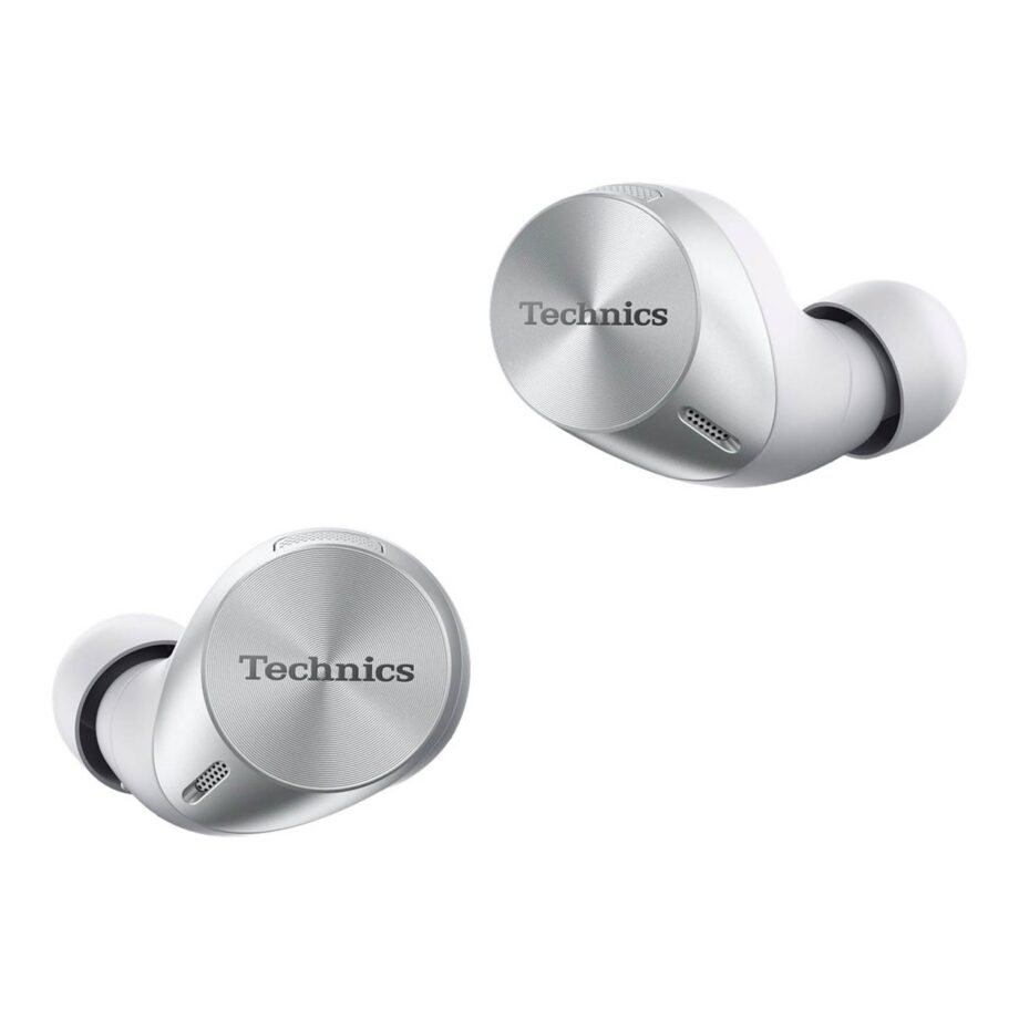 Technics EAH-AZ60E - Silver