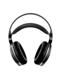 Philips SHD8850/12 - Black