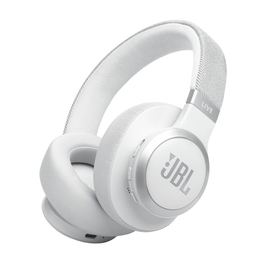 JBL Live 770NC - Vit