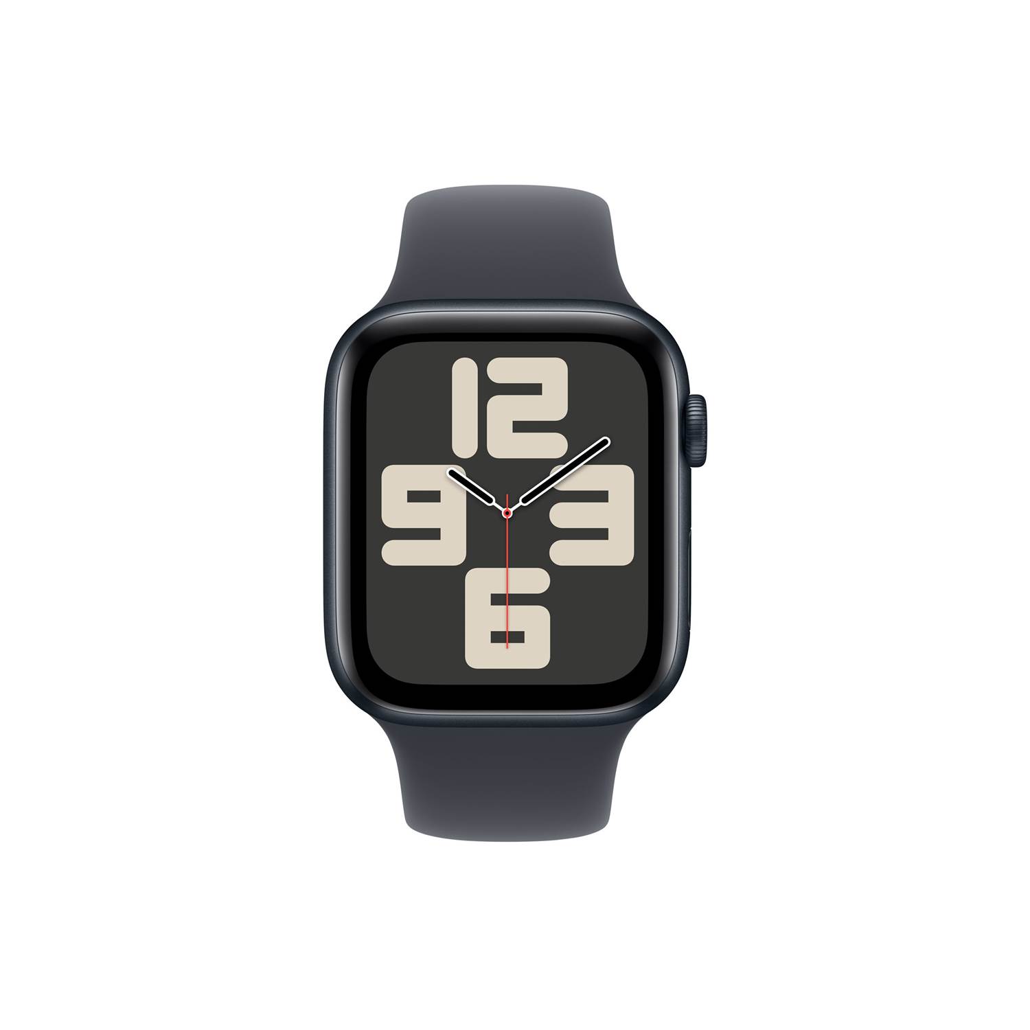 Apple Watch SE GPS 44mm Midnig
