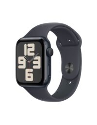 Apple Watch SE GPS 44mm Midnig