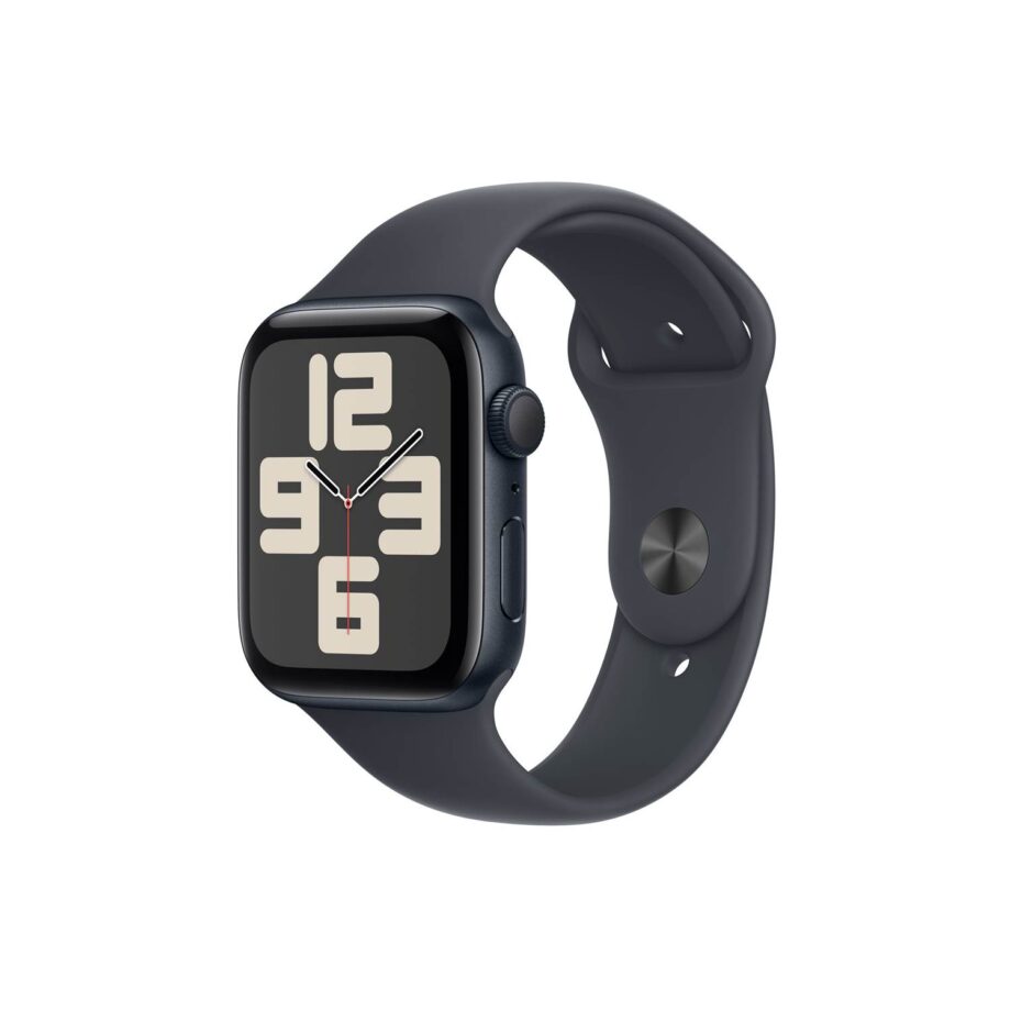 Apple Watch SE GPS 44mm Midnig