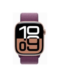 Apple Watch Series 10 GPS 46mm Rose Gold Aluminium Case