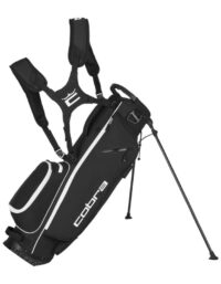 Cobra Ultralight Carry Bag - Puma Black