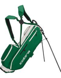 Cobra Ultralight Pro Stand Bag - Vine Sugared Almond