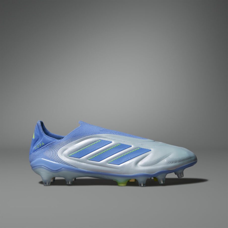 Adidas Copa Pure 3 Elite Laceless Firm Ground Fotbollsskor