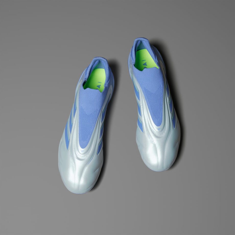 Adidas Copa Pure 3 Elite Laceless Firm Ground Fotbollsskor