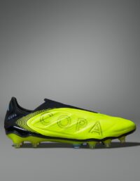Adidas Copa Pure 3 Elite Laceless Firm Ground Fotbollsskor