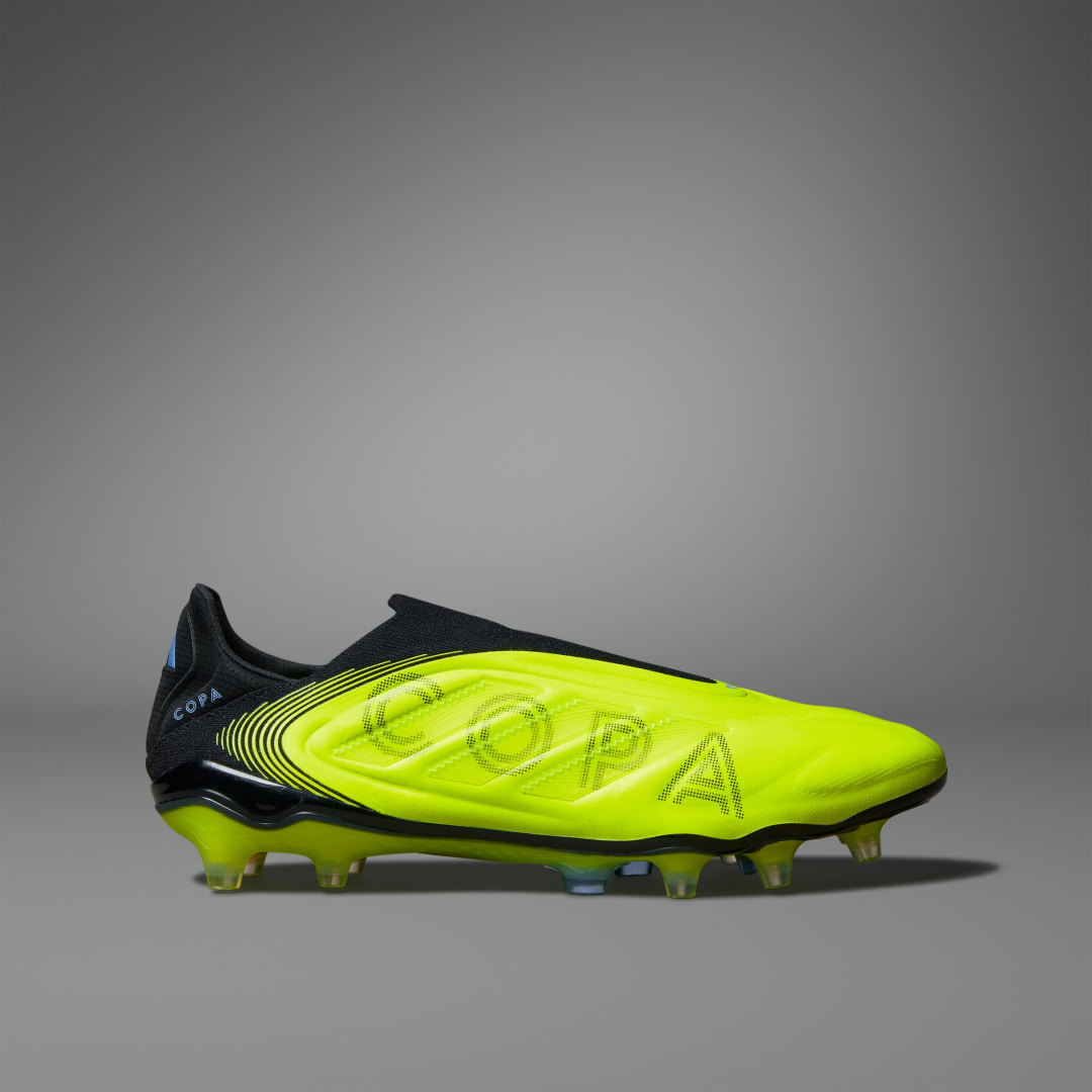 Adidas Copa Pure 3 Elite Laceless Firm Ground Fotbollsskor