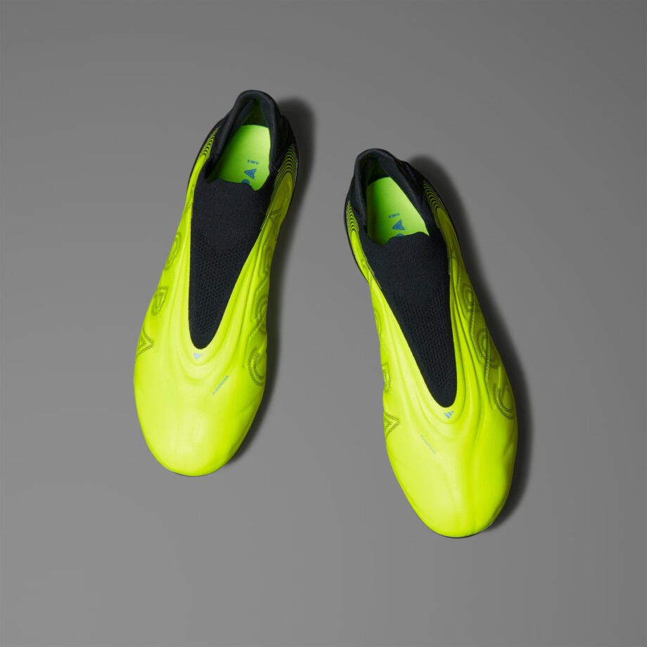 Adidas Copa Pure 3 Elite Laceless Firm Ground Fotbollsskor