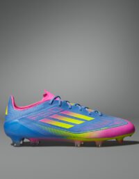 Adidas F50 Elite Firm Ground Fotbollsskor