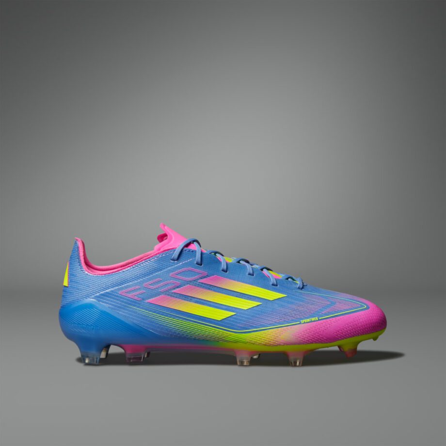 Adidas F50 Elite Firm Ground Fotbollsskor