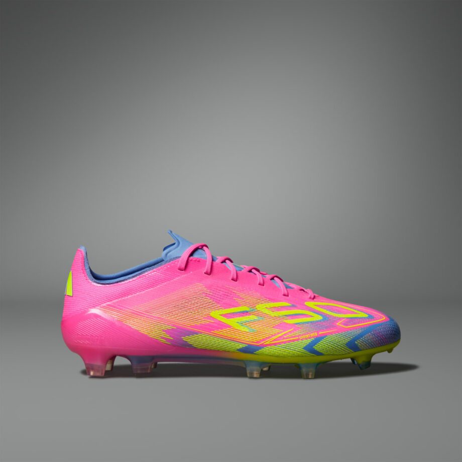 Adidas F50 Elite Firm Ground Fotbollsskor