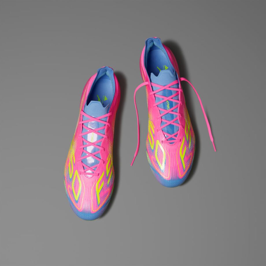 Adidas F50 Elite Firm Ground Fotbollsskor