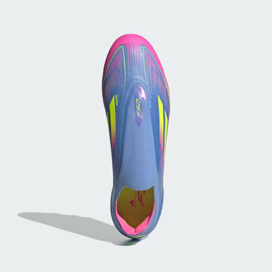 Adidas F50 Elite Laceless Artificial Grass Fotbollsskor