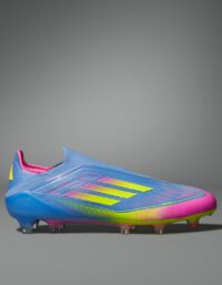 Adidas F50 Elite Laceless Firm Ground Fotbollsskor