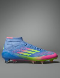 Adidas F50 Elite Mid Firm Ground Fotbollsskor