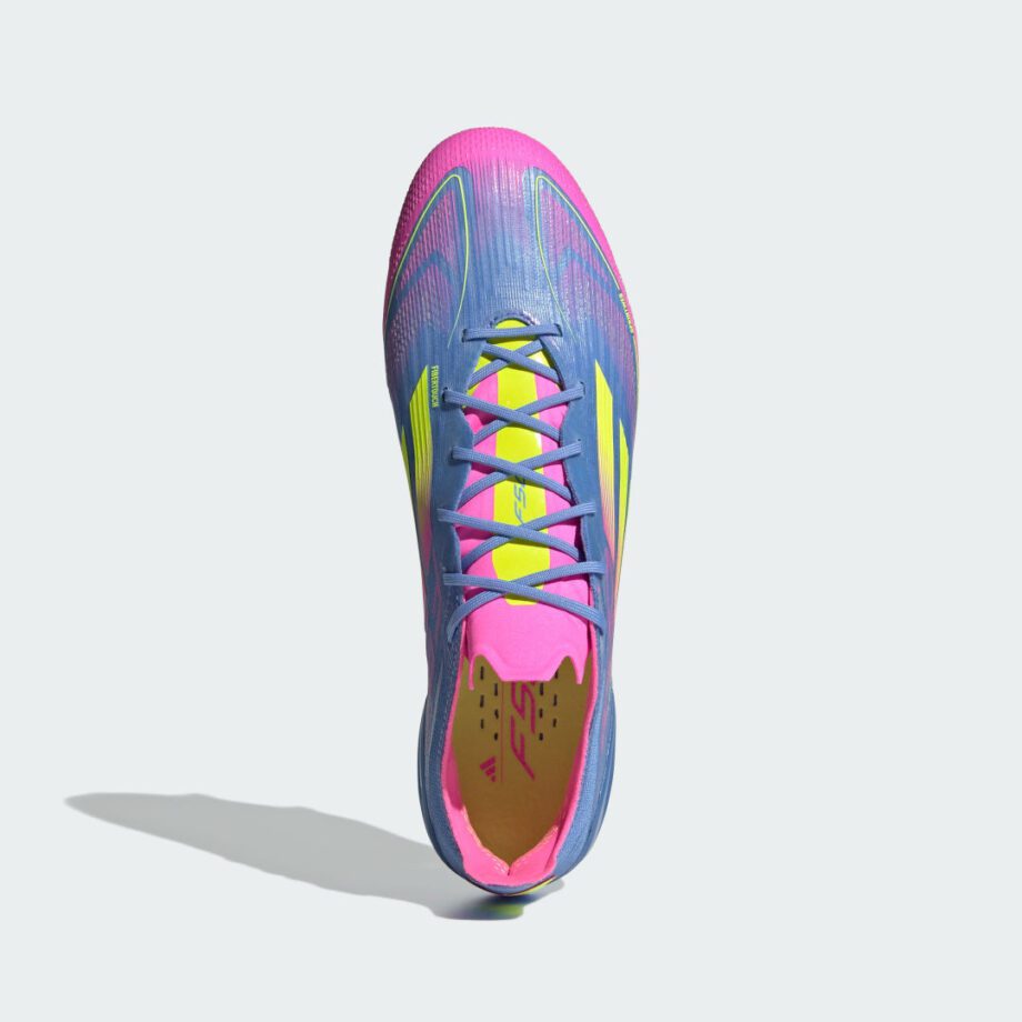 Adidas F50 Elite Soft Ground Fotbollsskor