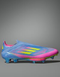 Adidas F50+ Firm Ground Fotbollsskor