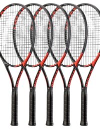 Lille Seniorketcherpakke - 5 ketchere