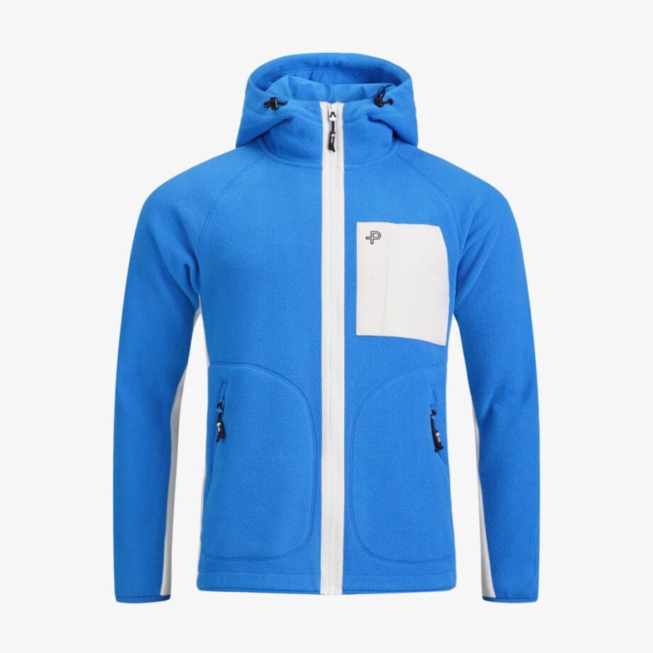 Pelle Petterson Loft hood