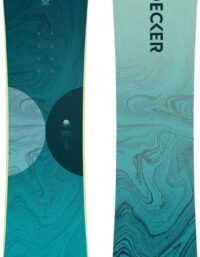 Nidecker Women's Elle Multi