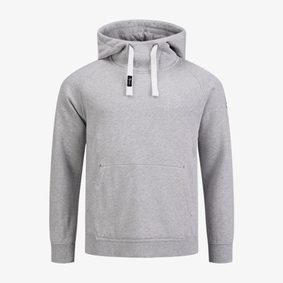 Pelle Petterson P-Snug Unisex Hoodie