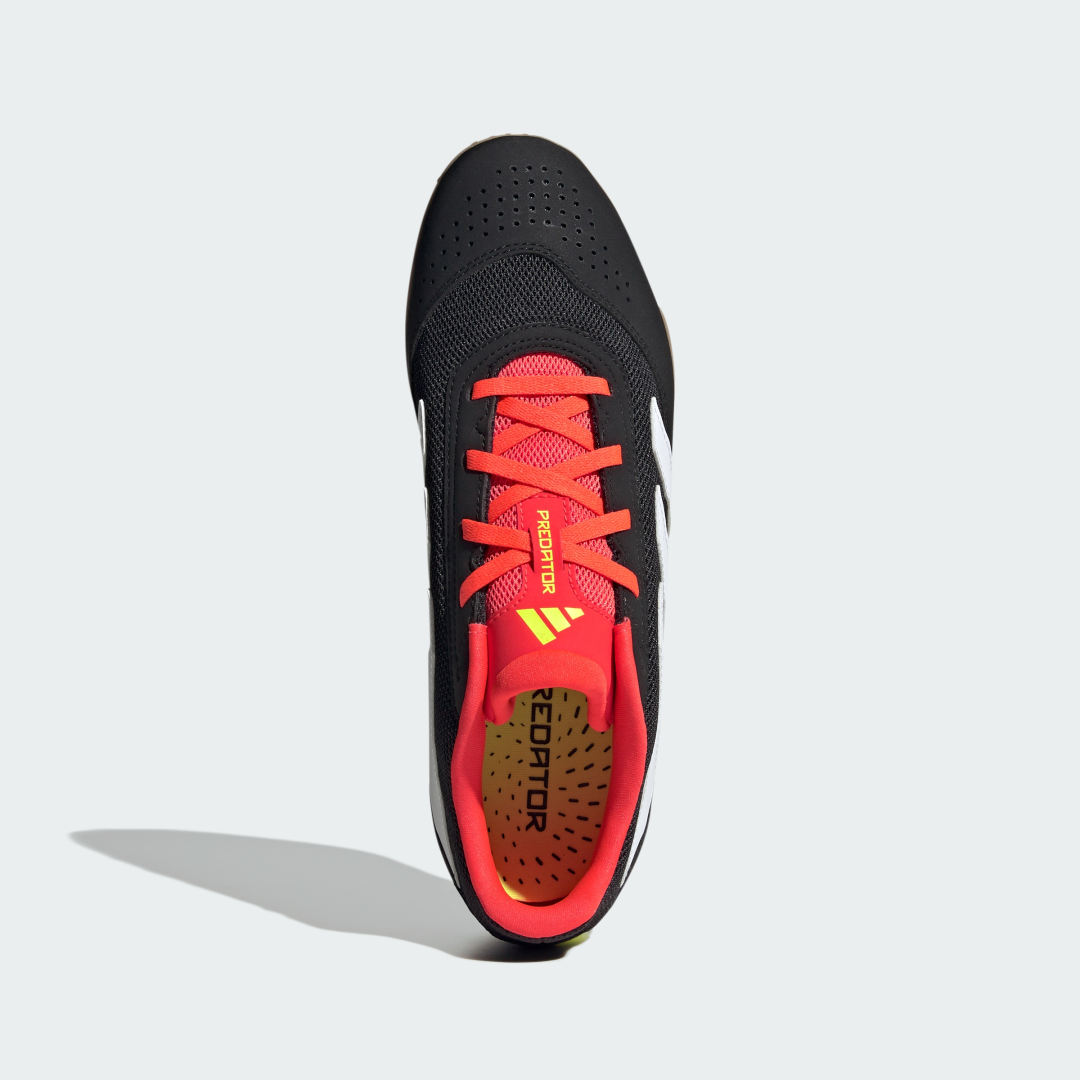 Adidas Predator Club Indoor Sala Fotbollsskor