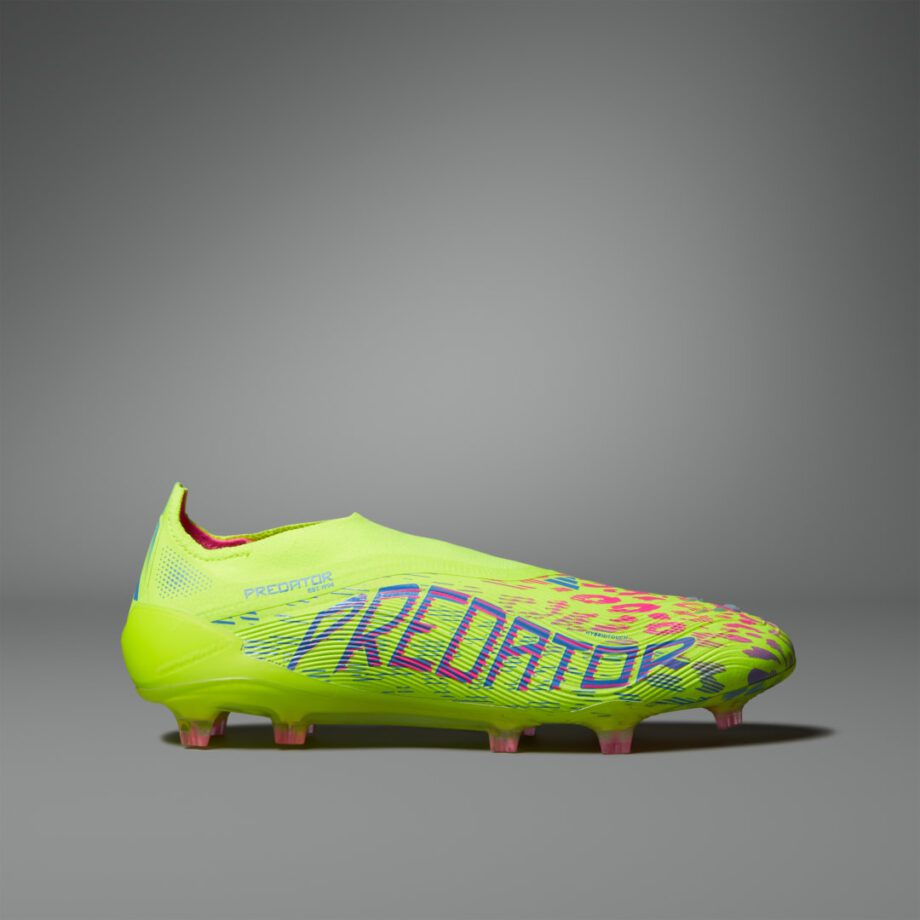 Adidas Predator Elite Firm Ground Fotbollsskor