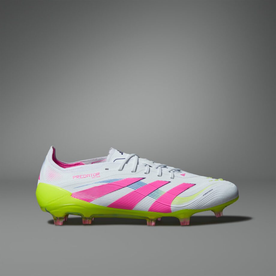 Adidas Predator Elite Firm Ground Fotbollsskor