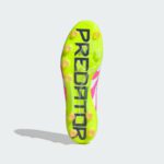 Adidas Predator Elite Laceless Artificial Grass Fotbollsskor