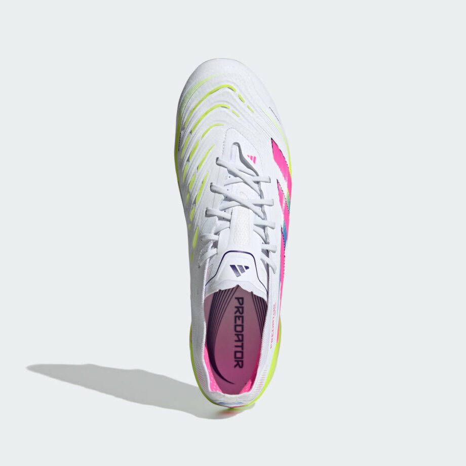 Adidas Predator Elite Soft Ground Fotbollsskor