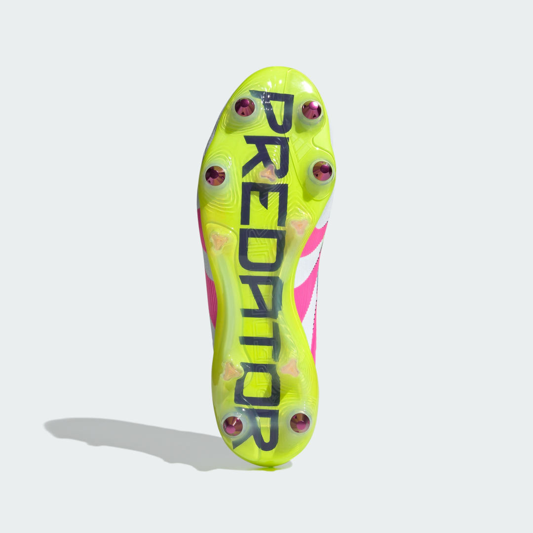 Adidas Predator Elite Soft Ground Fotbollsskor
