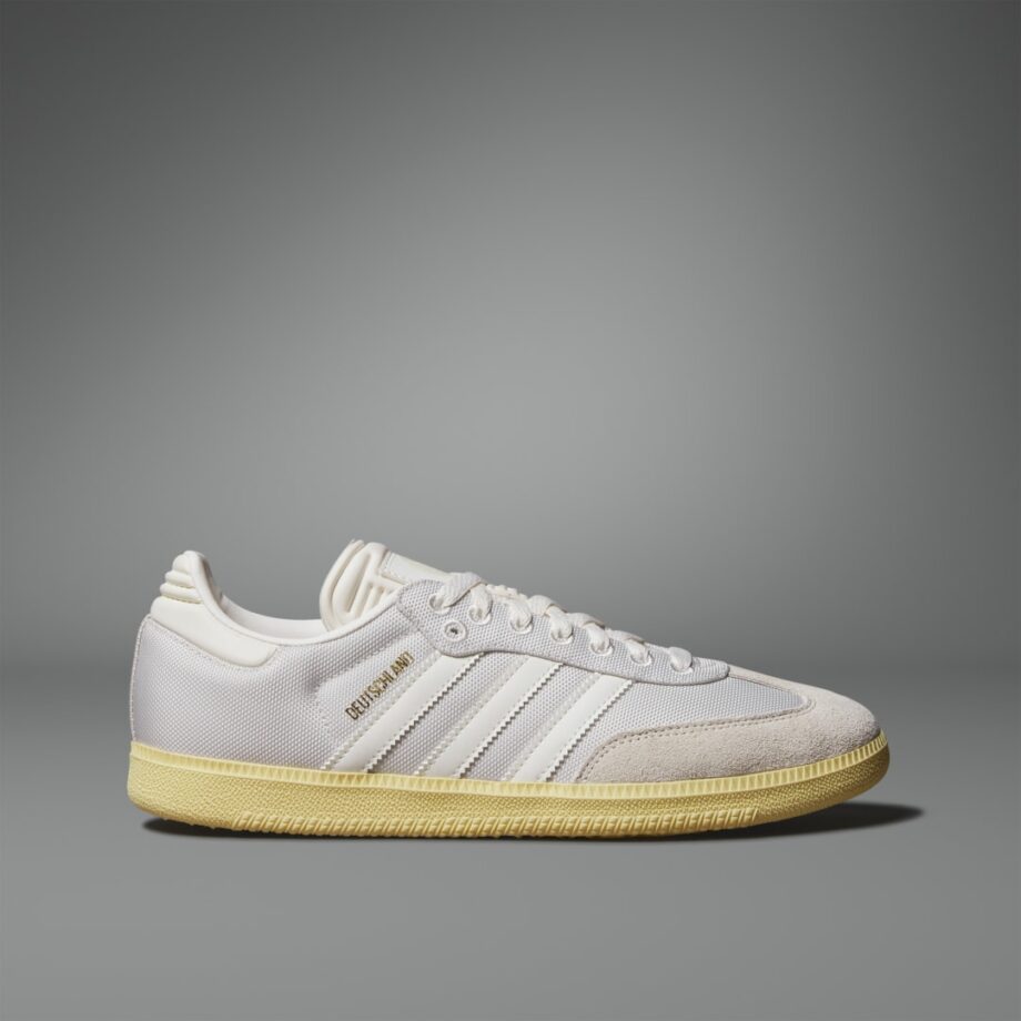 Adidas Samba Germany Indoor Fotbollsskor